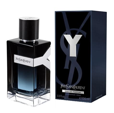 eau de parfum yves saint laurent y men de hombre|ysl perfume l'homme price.